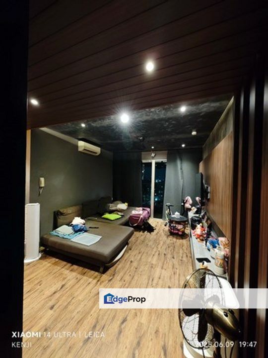 Kiara Residences 2 (Residensi Kiara Jalil 2), , 