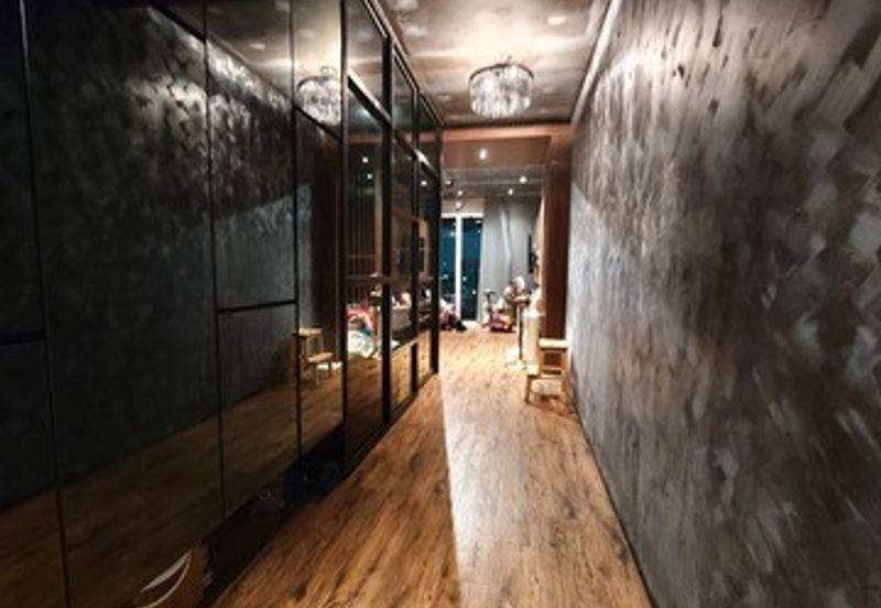 Kiara Residences 2 (Residensi Kiara Jalil 2)