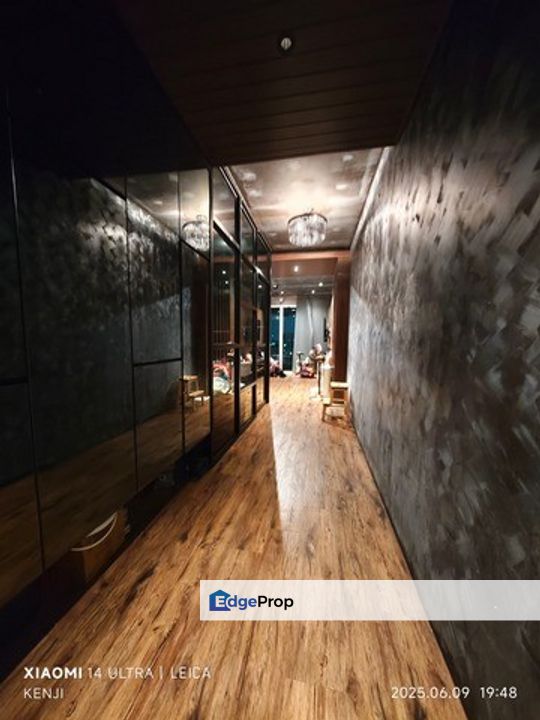 Kiara Residences 2 (Residensi Kiara Jalil 2), , 