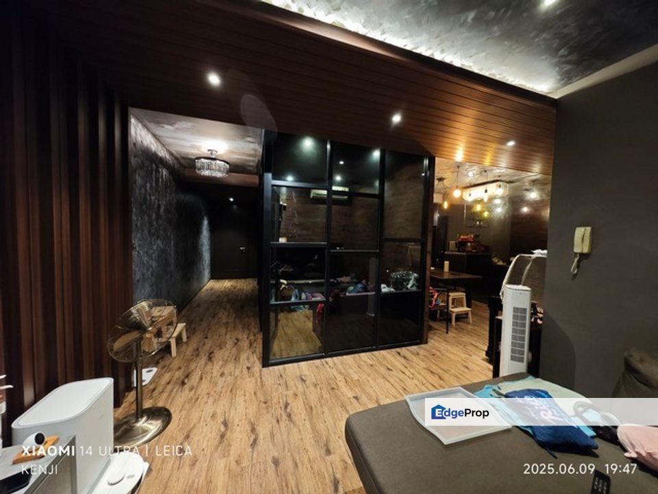 Kiara Residences 2 (Residensi Kiara Jalil 2), , 