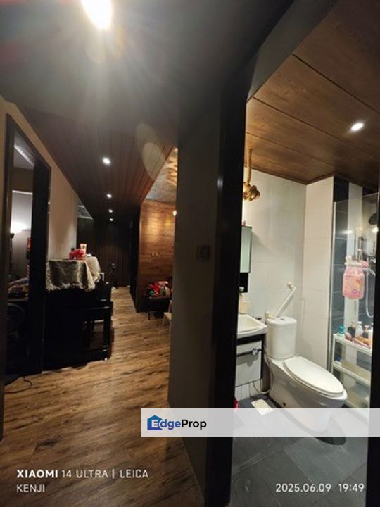 Kiara Residences 2 (Residensi Kiara Jalil 2), , 