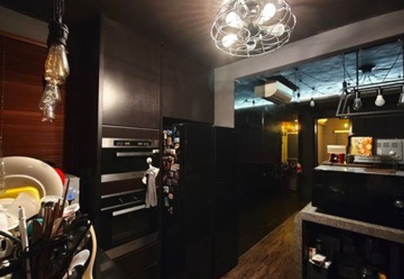 Kiara Residences 2 (Residensi Kiara Jalil 2)