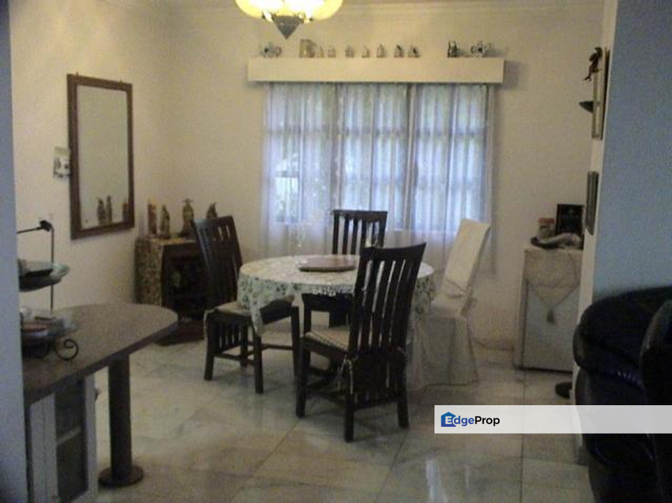 Contessa, Bangsar, , 