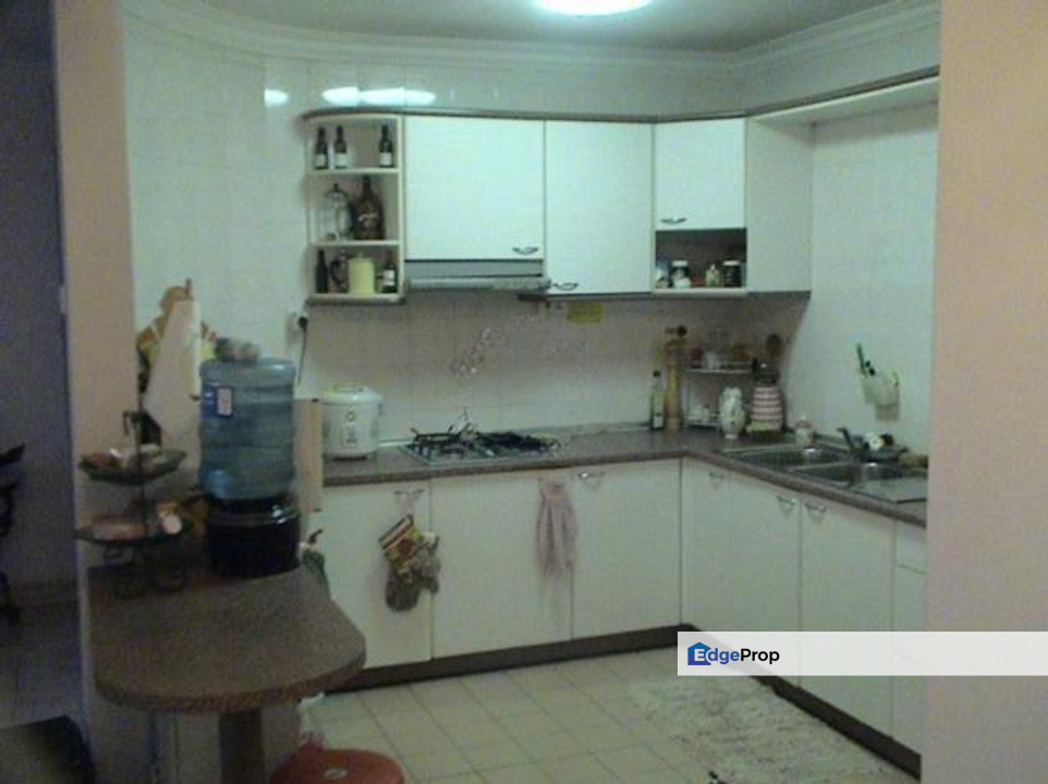 Contessa, Bangsar, , 