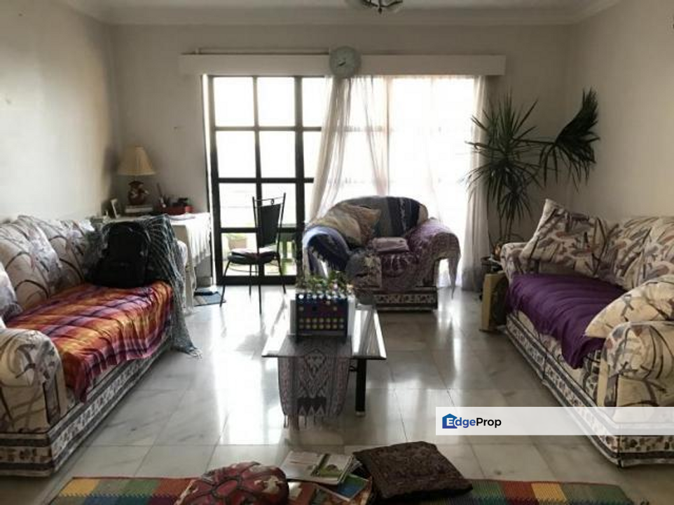 Contessa, Bangsar, , 