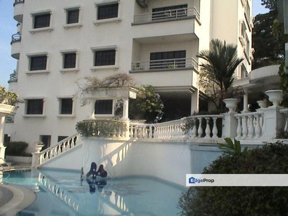 Contessa, Bangsar, , 