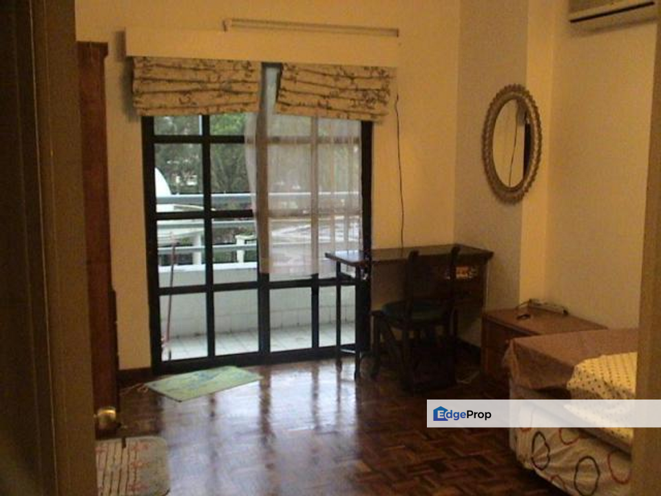 Contessa, Bangsar, , 