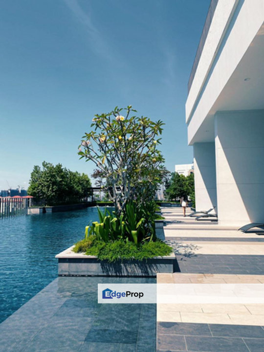 Lexa Residence @ The Quartz, , 