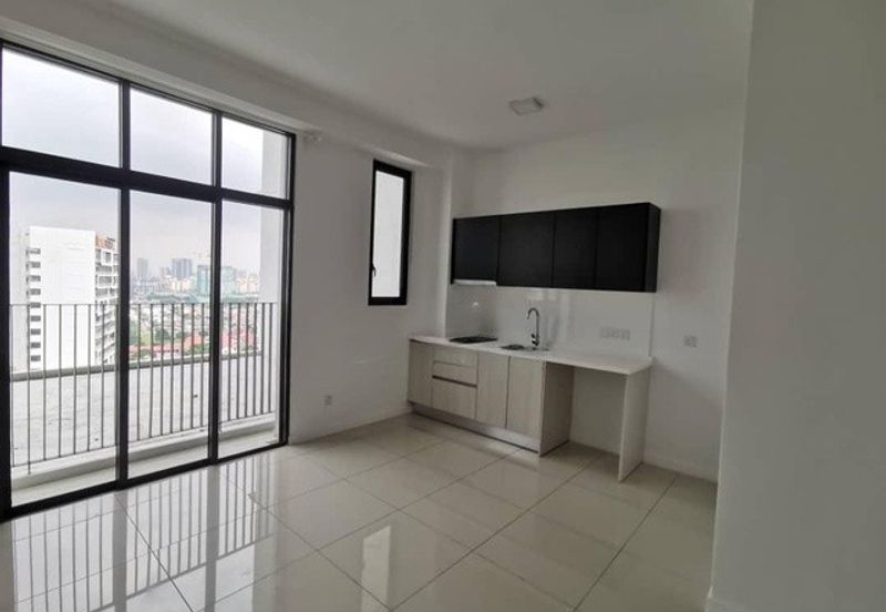 Lexa Residence @ The Quartz