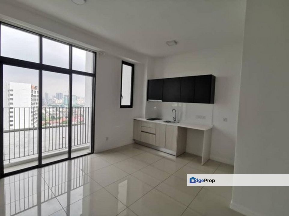 Lexa Residence @ The Quartz, , 