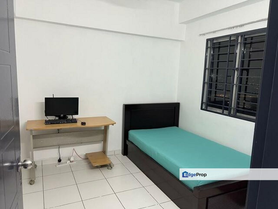 Axis Residences @ Axis Pandan, , 