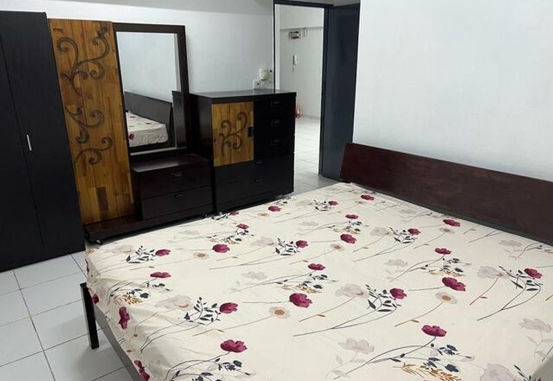 Axis Residences @ Axis Pandan