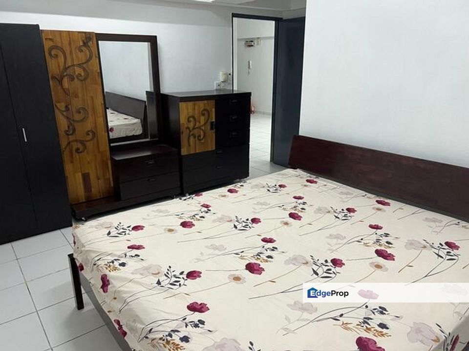 Axis Residences @ Axis Pandan, , 