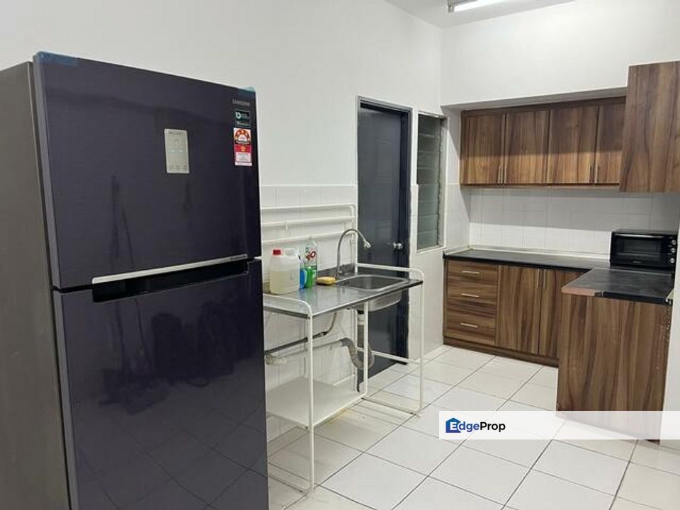 Axis Residences @ Axis Pandan, , 