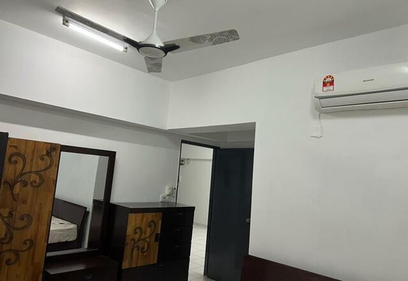 Axis Residences @ Axis Pandan