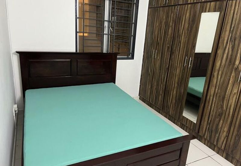 Axis Residences @ Axis Pandan