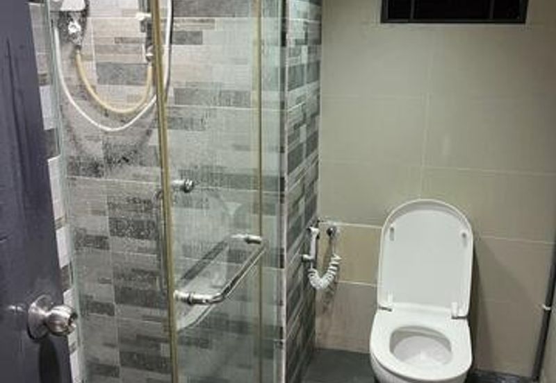 Axis Residences @ Axis Pandan