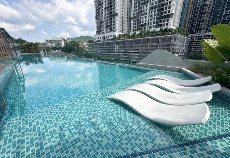 Sunway Avila Residences