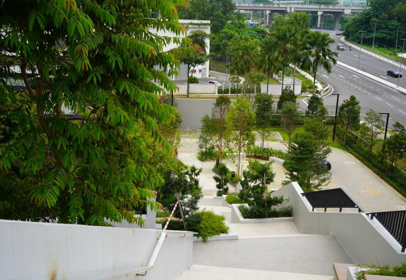 Sunway Avila Residences