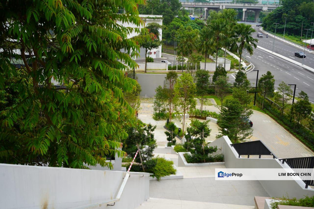 Sunway Avila Residences, Wangsa Maju for Sale, Kuala Lumpur, Wangsa Maju