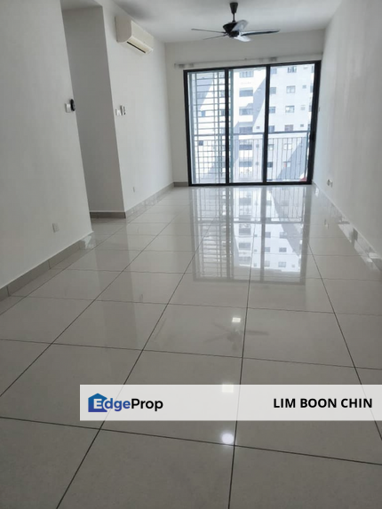 KL Traders Square, Setapak for Rent, Kuala Lumpur, Gombak