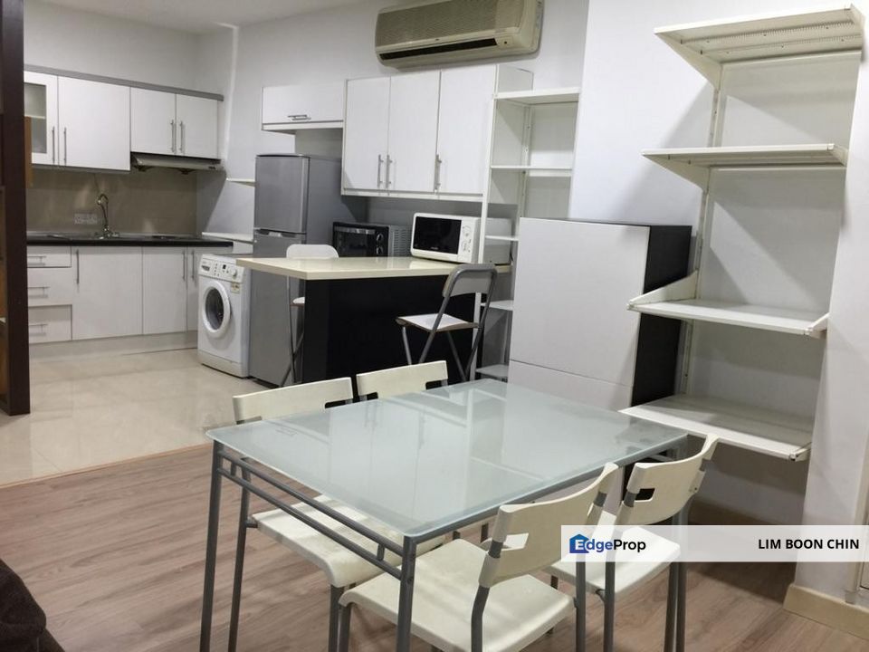 Parkview Service Apartment, KLCC for Sale, Kuala Lumpur, KLCC