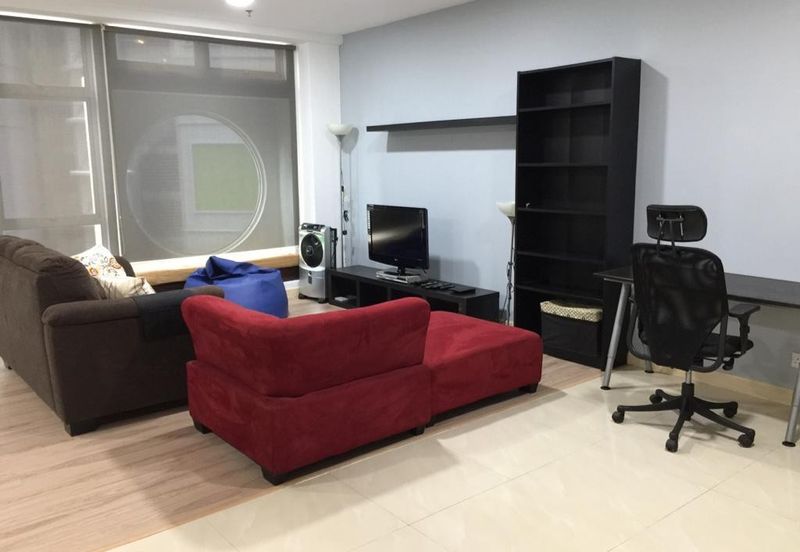 Parkview Service Apartment