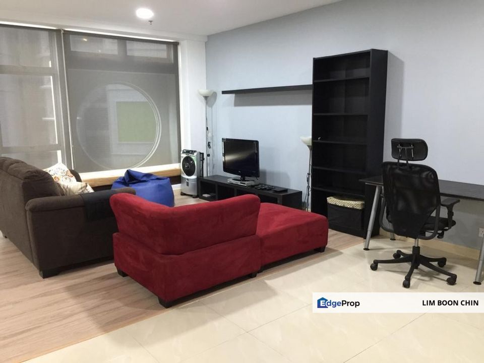 Parkview Service Apartment, KLCC for Sale, Kuala Lumpur, KLCC