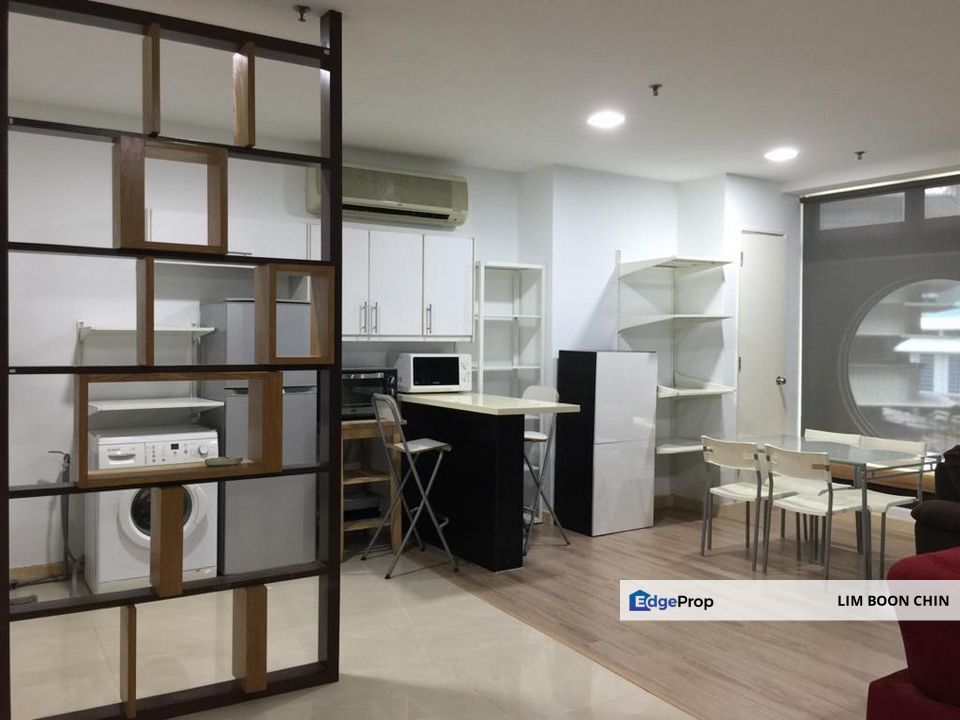 Parkview Service Apartment, KLCC for Sale, Kuala Lumpur, KLCC