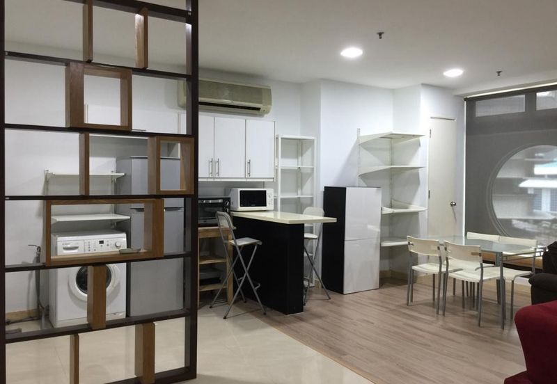 Parkview Service Apartment