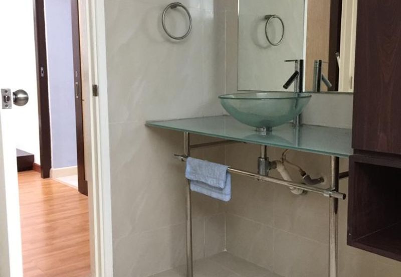 Parkview Service Apartment