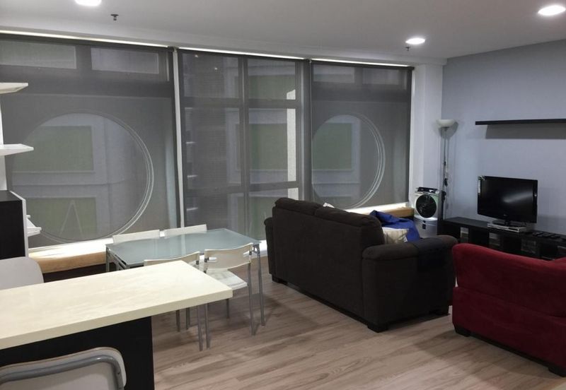 Parkview Service Apartment