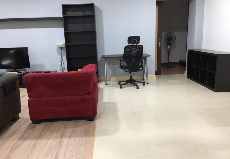 Parkview Service Apartment