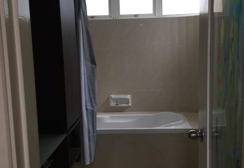 Parkview Service Apartment