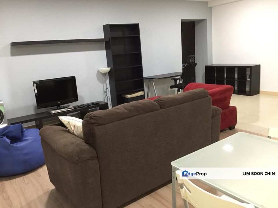 Parkview Service Apartment, KLCC for Sale, Kuala Lumpur, KLCC