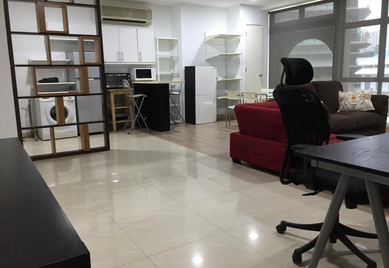 Parkview Service Apartment