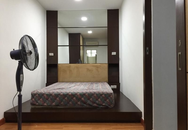 Parkview Service Apartment