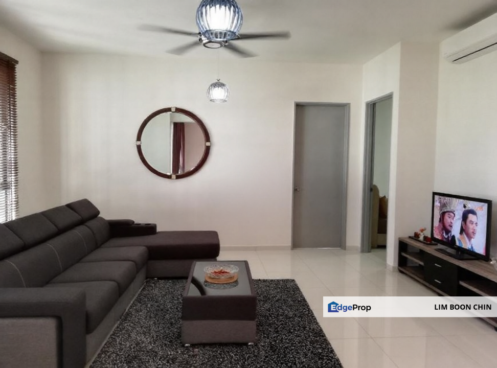 Infiniti 3 Residences, Wangsa Maju for Sale, Kuala Lumpur, Wangsa Maju