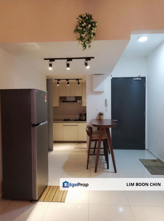 Infiniti 3 Residences, Wangsa Maju for Sale, Kuala Lumpur, Wangsa Maju