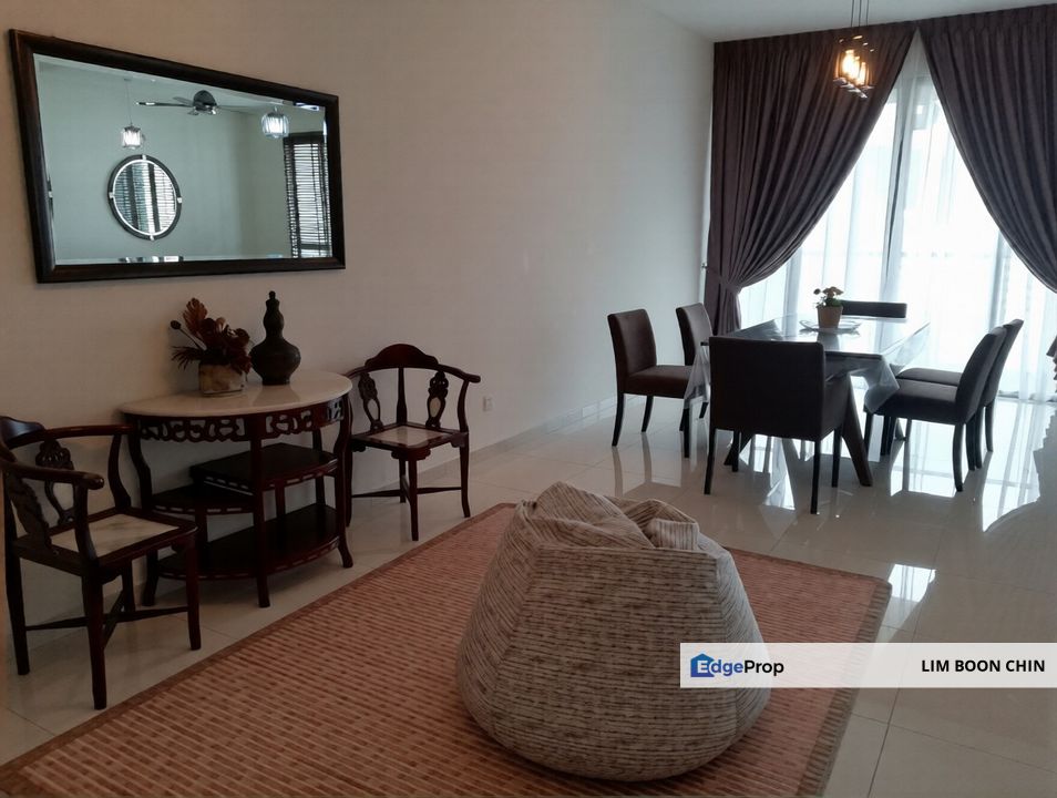 Infiniti 3 Residences, Wangsa Maju for Sale, Kuala Lumpur, Wangsa Maju