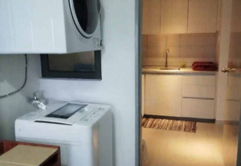 Infiniti 3 Residences