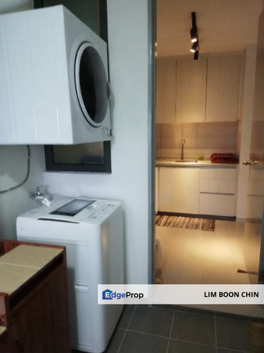 Infiniti 3 Residences, Wangsa Maju for Sale, Kuala Lumpur, Wangsa Maju