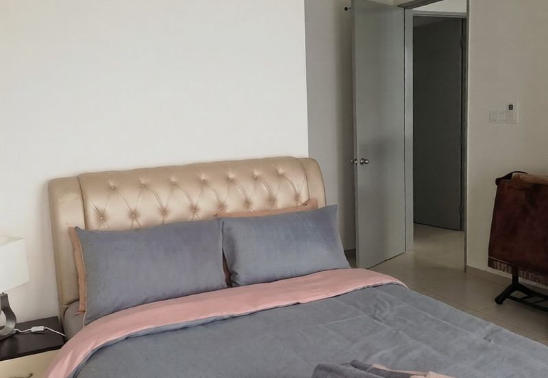 Infiniti 3 Residences