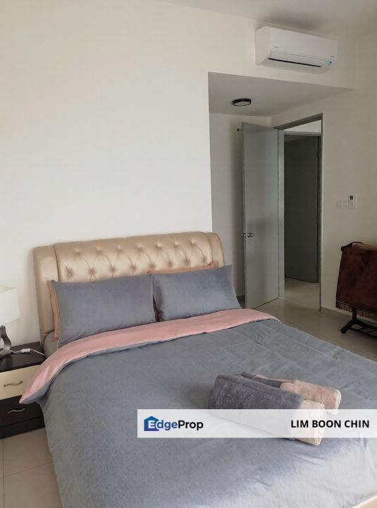 Infiniti 3 Residences, Wangsa Maju for Sale, Kuala Lumpur, Wangsa Maju