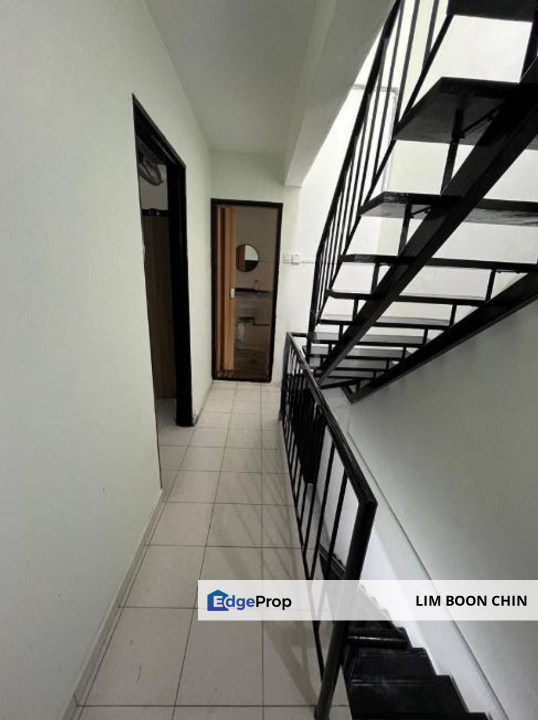 2.5 Storey Terrace House, Desa Setapak, Wangsa Maju for Sale, Kuala Lumpur, Wangsa Maju