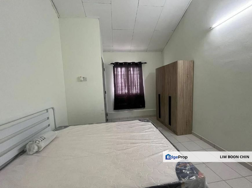 2.5 Storey Terrace House, Desa Setapak, Wangsa Maju for Sale, Kuala Lumpur, Wangsa Maju