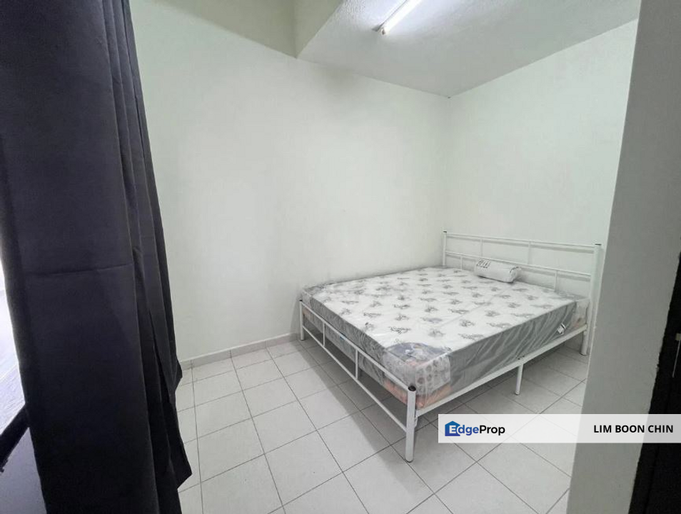 2.5 Storey Terrace House, Desa Setapak, Wangsa Maju for Sale, Kuala Lumpur, Wangsa Maju