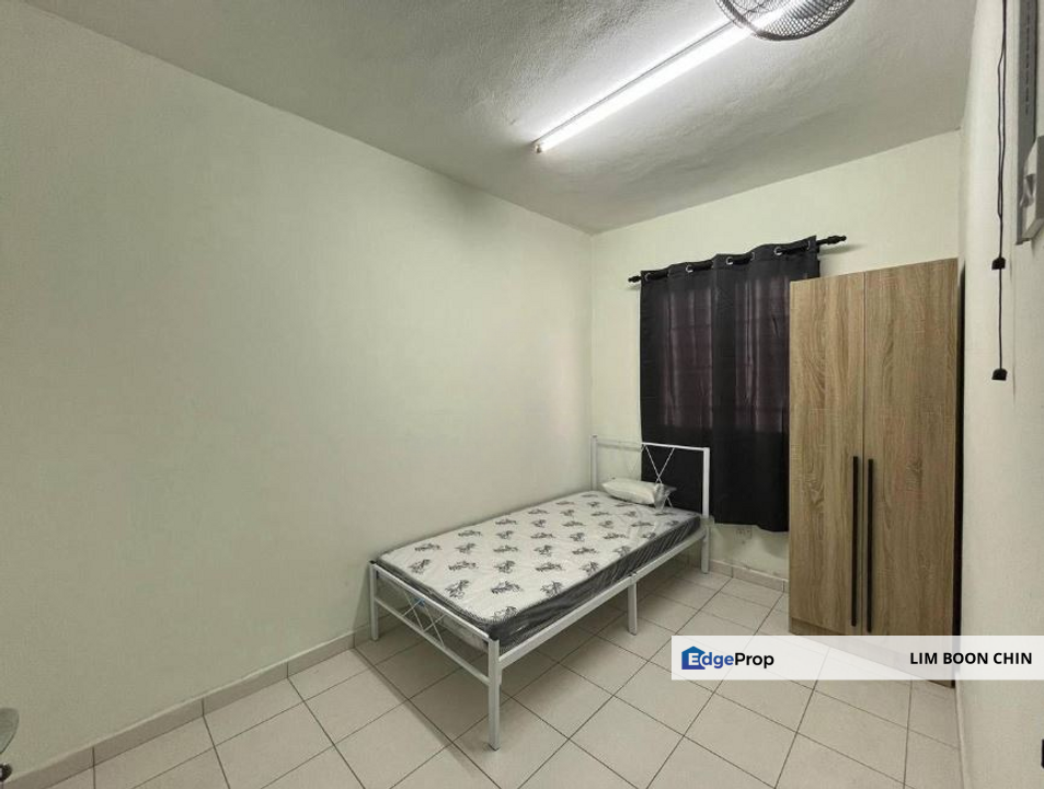 2.5 Storey Terrace House, Desa Setapak, Wangsa Maju for Sale, Kuala Lumpur, Wangsa Maju