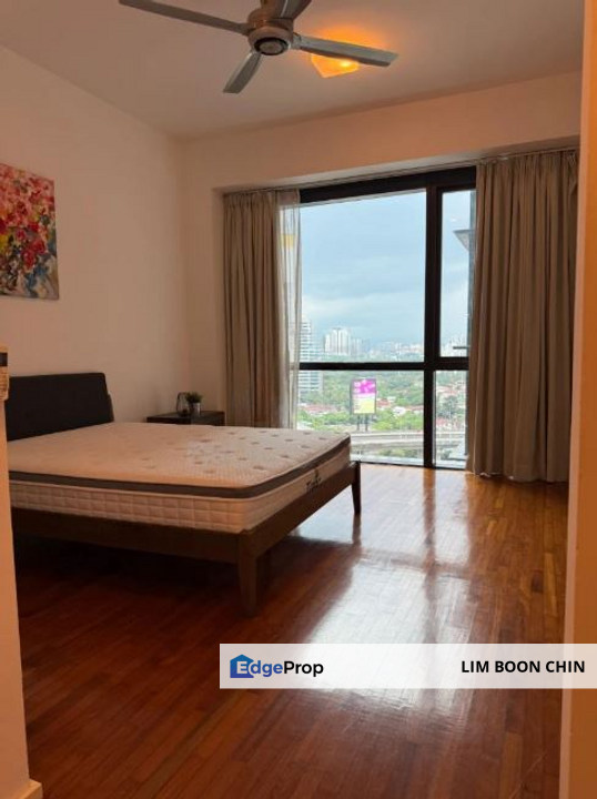 Hampshire Place, KLCC for Sale, Kuala Lumpur, KLCC