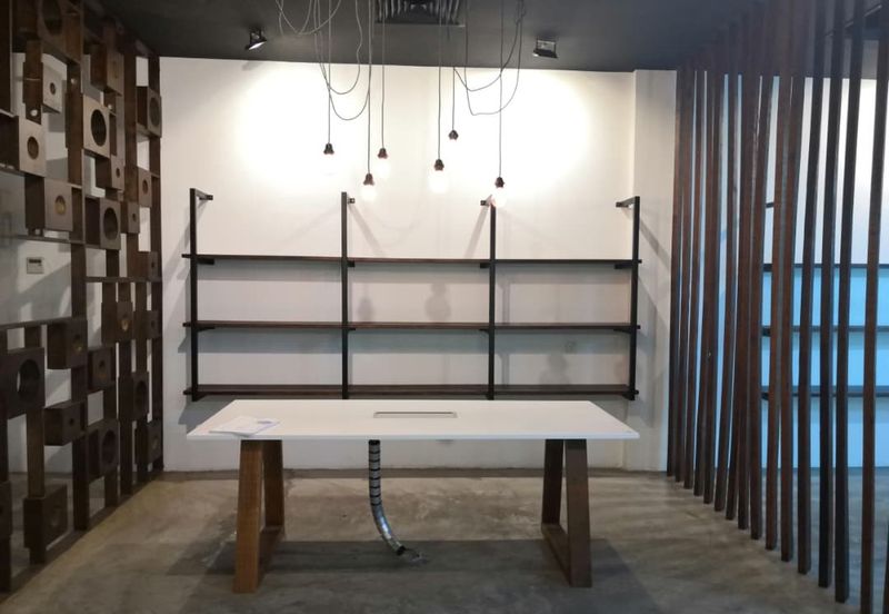 Pusat Komersil Southgate